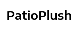 PatioPlush - logo